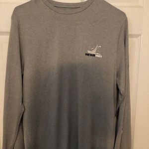 Vineyard Vines Mens Long Sleeve